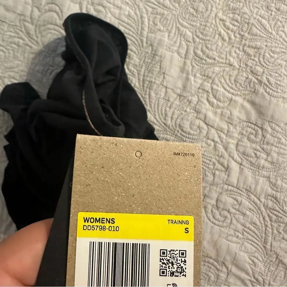 Nike Black shirt